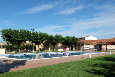BAR PISCINA MUNICIPAL