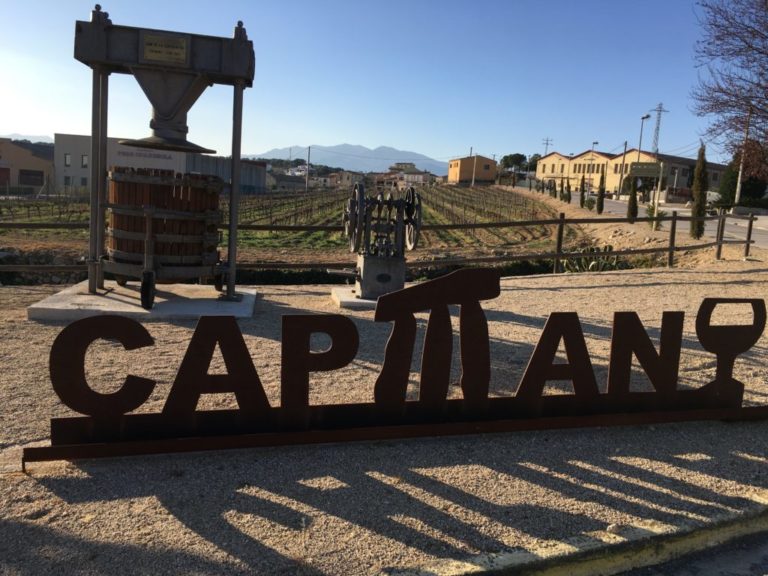 Capmany